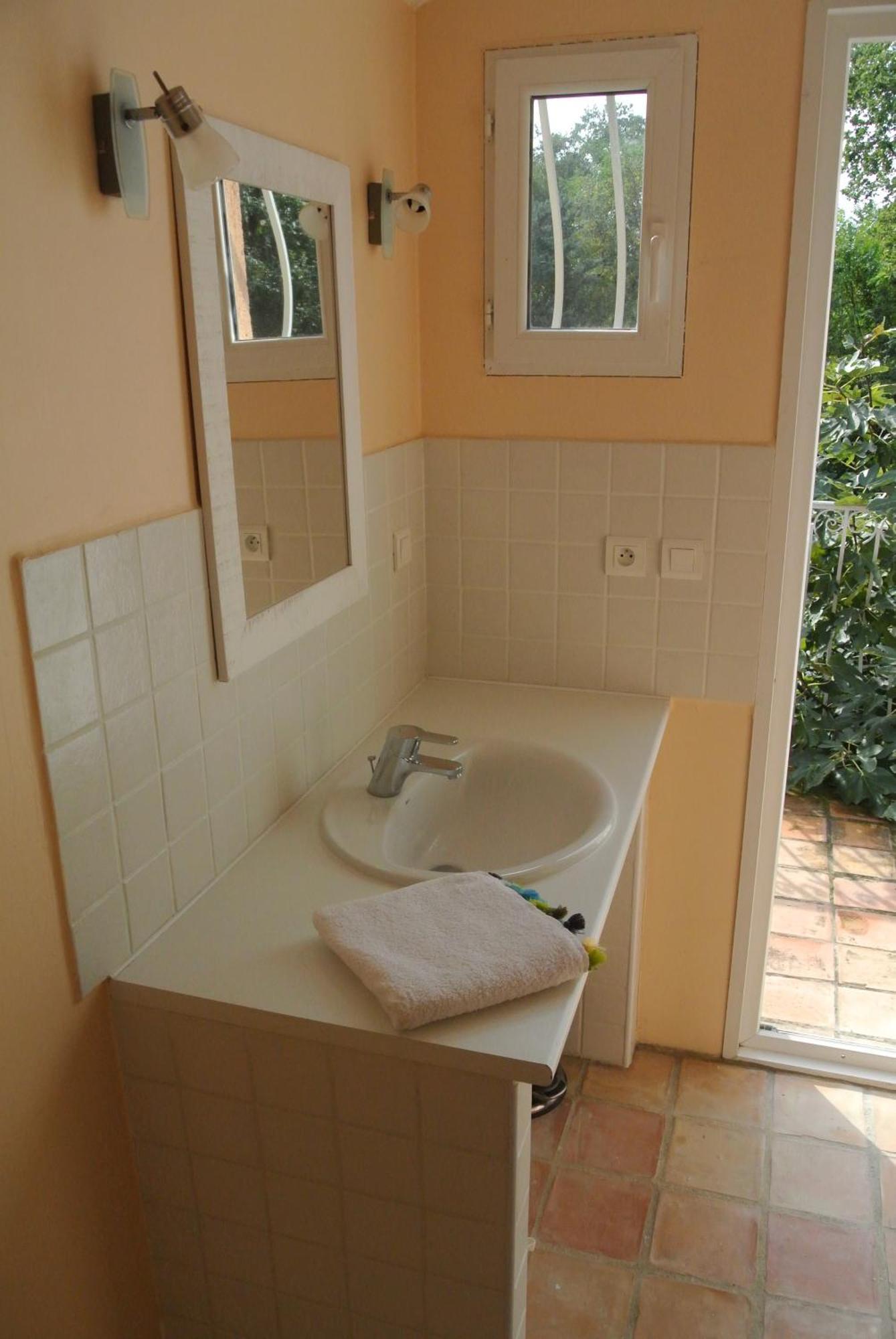 La Petite Maison Villeneuve-lès-Avignon Kültér fotó