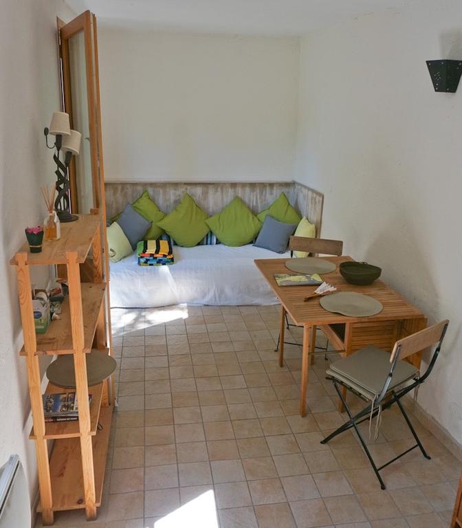 La Petite Maison Villeneuve-lès-Avignon Kültér fotó