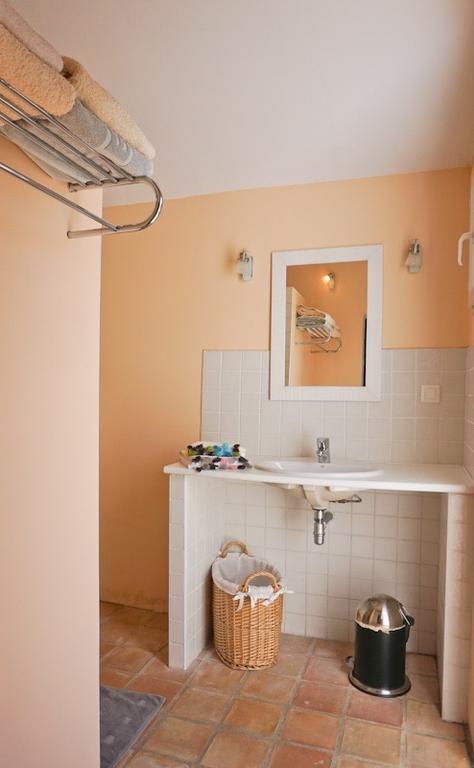 La Petite Maison Villeneuve-lès-Avignon Kültér fotó